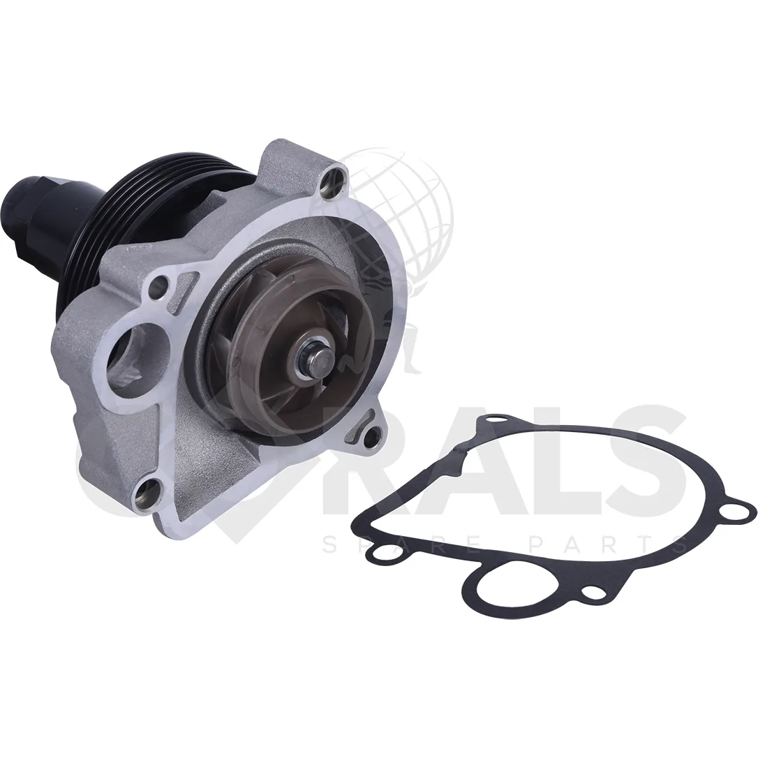 BMW M47 Devirdaim 11510393730 S0100048 CORALS - BMW yedek parça