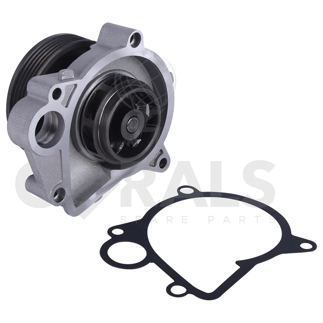 BMW M47 Devirdaim 11510393731 S0100096 CORALS - BMW yedek parça