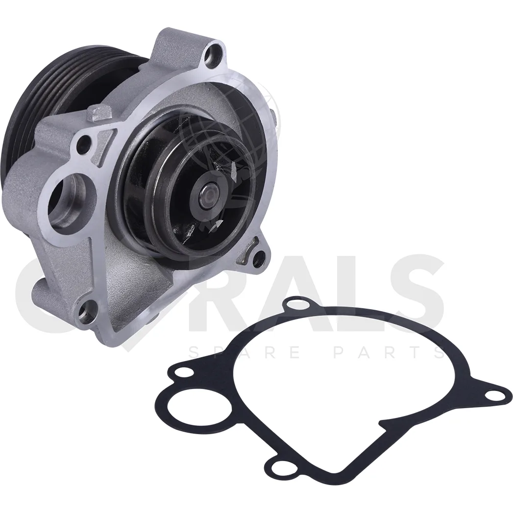 BMW M47 Devirdaim 11510393731 S0100096 CORALS - BMW yedek parça
