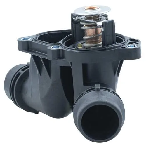BMW M47 Termostat 11532247019 471-85K MOTORAD - BMW yedek parça
