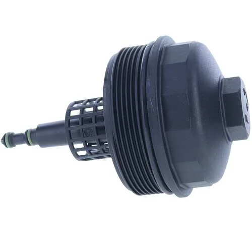 BMW M50 M52 M54… Yağ Filtre Kapağı 11421744000 MO359 MOTORAD - BMW yedek parça