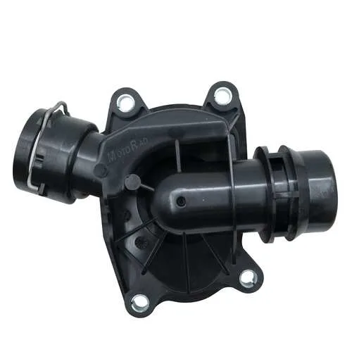 BMW M57 Termostat 11512354056 571-88K MOTORAD - BMW yedek parça
