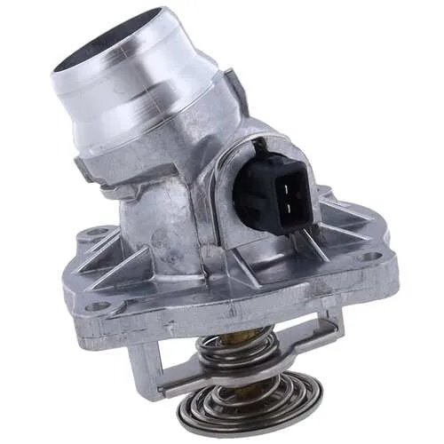 BMW M62 Termostat 11531436386 468-105K MOTORAD - BMW yedek parça
