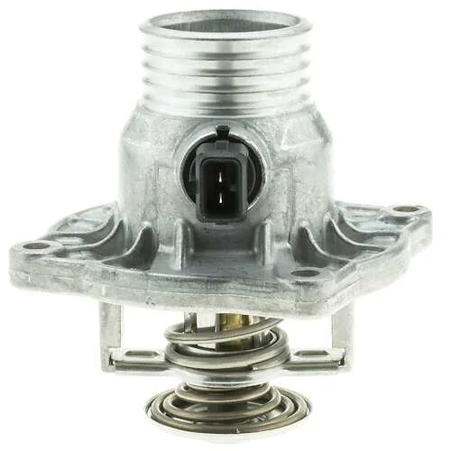 BMW M62 Termostat 11531437526 470-105K MOTORAD - BMW yedek parça