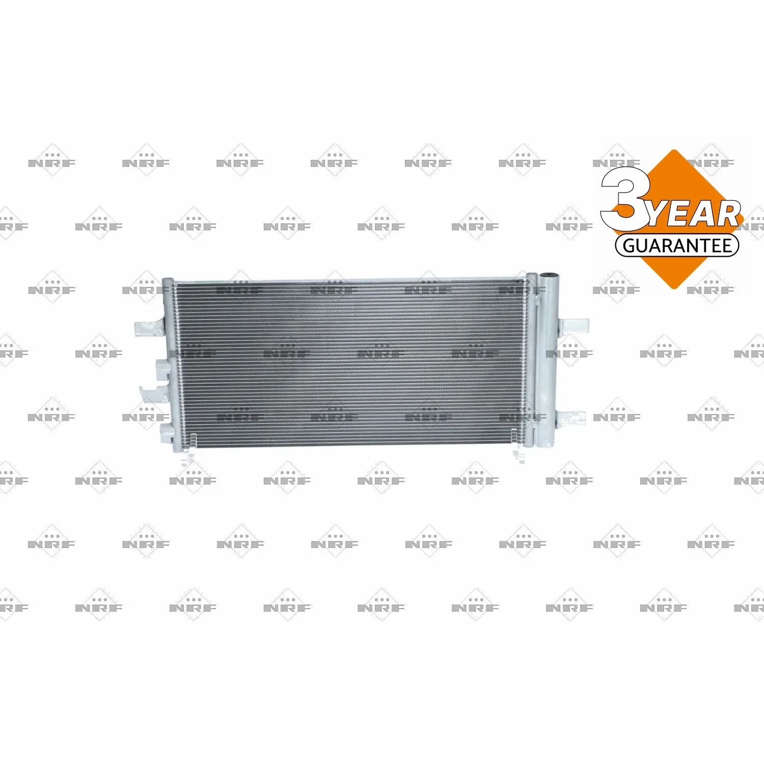 BMW MINI F54 F55 F56 F57 B36 B37 B38… Klima Radyatörü (Kondanser) 64509271204 350404 NRF - BMW yedek parça