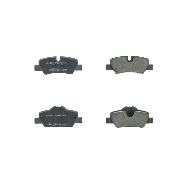 BMW MINI F54 F55 F56 F57 Fren Balatası 34216861641 BPBM-2019 AISIN
