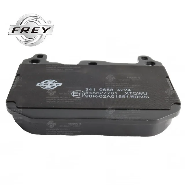 BMW MINI F54 F56 F57 F60 Ön Fren Balatası 34106884224 FREY - BMW yedek parça