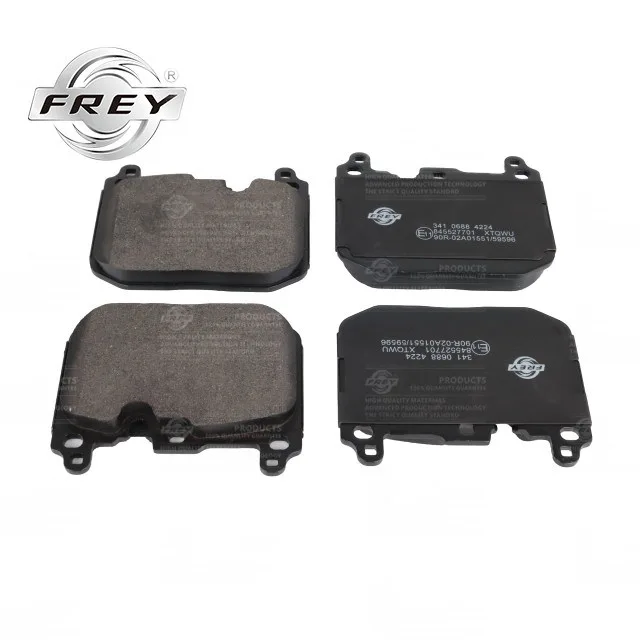 BMW MINI F54 F56 F57 F60 Ön Fren Balatası 34106884224 FREY - BMW yedek parça