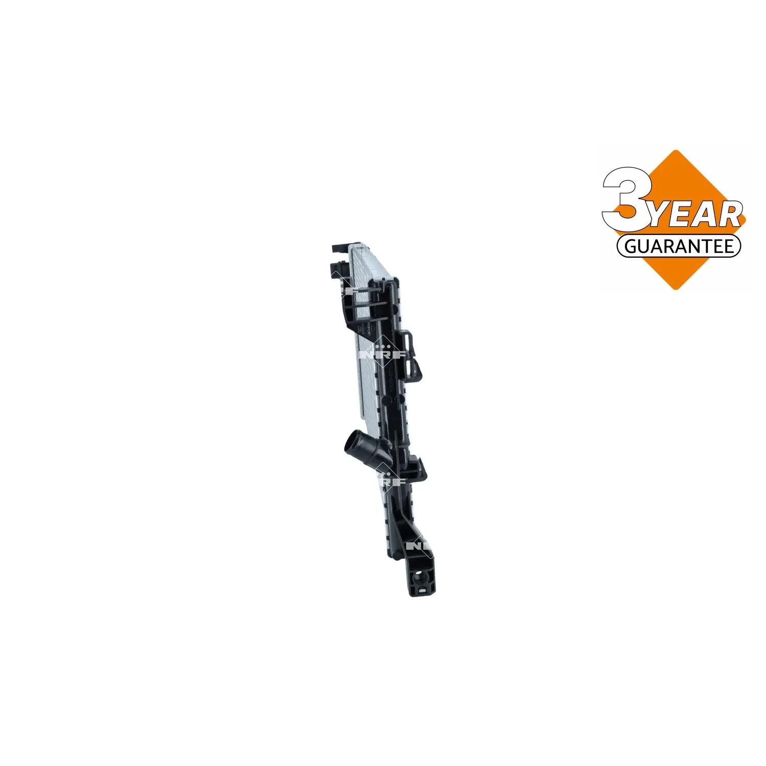 BMW MINI F55 F56 B36 B38 Motor Su Radyatörü 17117617593 59288 NRF - BMW yedek parça
