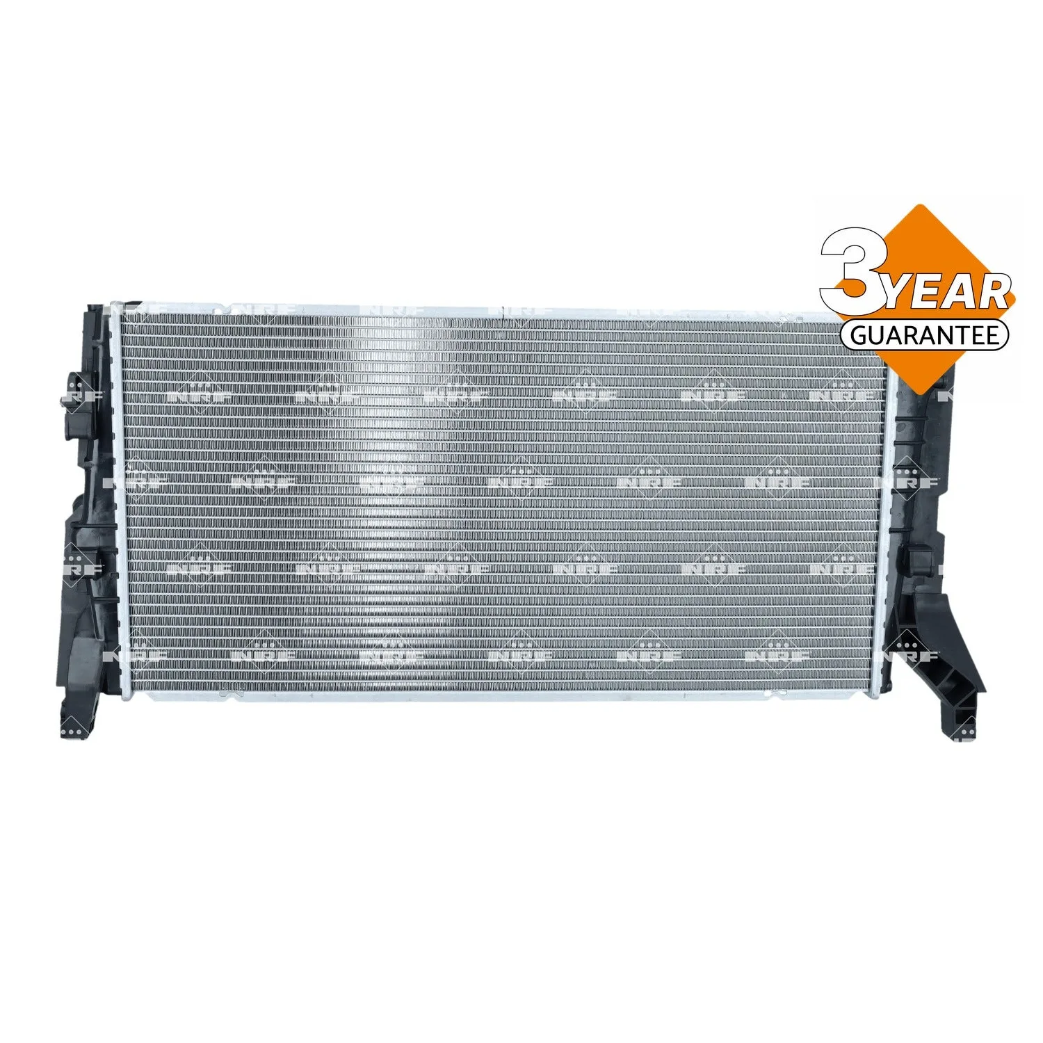 BMW MINI F55 F56 B36 B38 Motor Su Radyatörü 17117617593 59288 NRF - BMW yedek parça