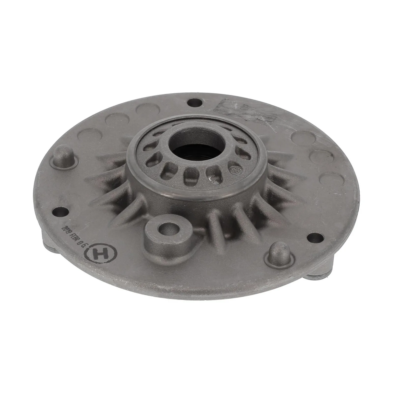 BMW MINI F55 F56 F57 Amortisör Takozu 31306852431 MK454 MONROE - BMW yedek parça