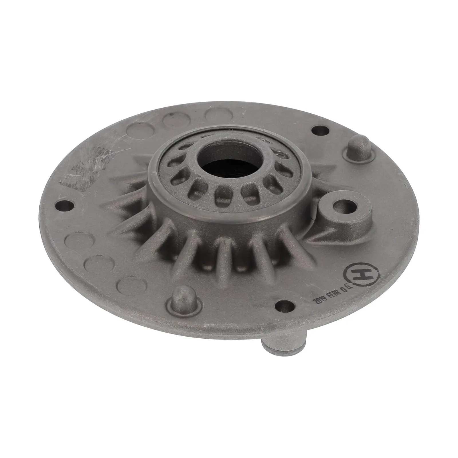 BMW MINI F55 F56 F57 Amortisör Takozu 31306852431 MK454 MONROE - BMW yedek parça