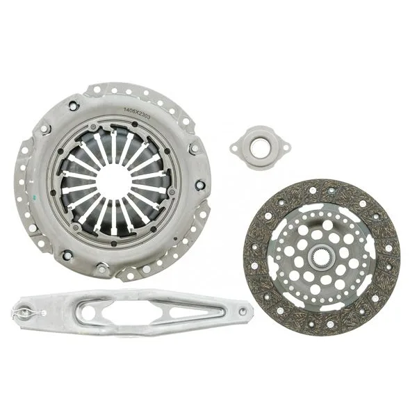 BMW MINI F55 F56 F57 B36 B37 B38 Debriyaj Seti KE-BM37 AISIN