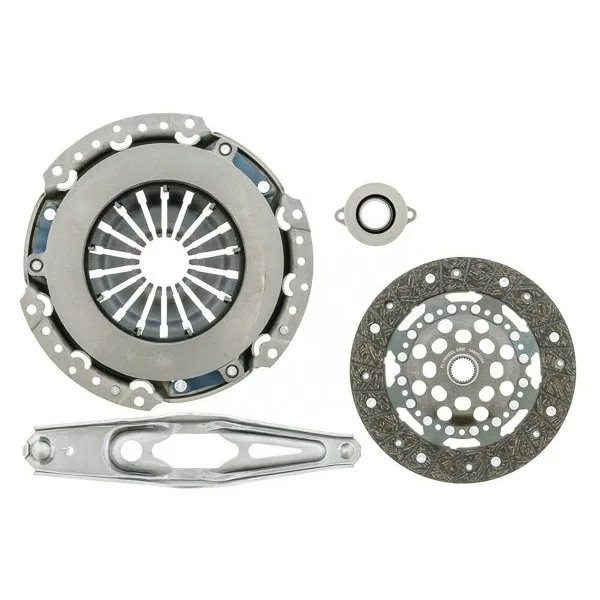 BMW MINI F55 F56 F57 B36 B37 B38 Debriyaj Seti KE-BM37 AISIN - BMW yedek parça