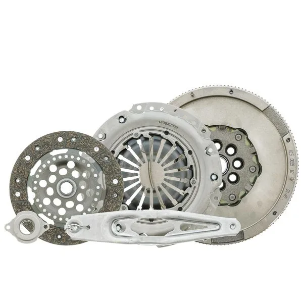 BMW MINI F55 F56 F57 B36 B38 Debriyaj Seti SKE-BM37 AISIN