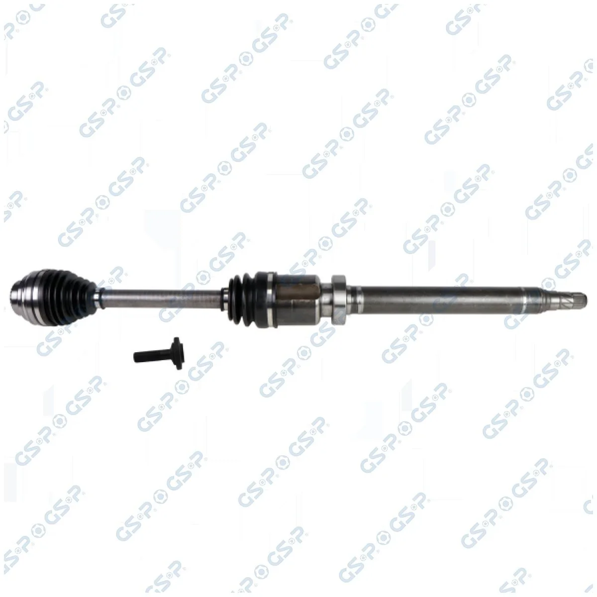 BMW MINI F55 F56 F57 B37 B38 Ön Sağ Aks 31602380426 202380 GSP - BMW yedek parça