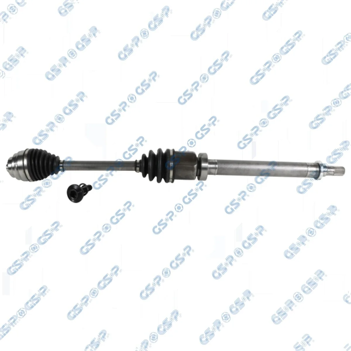 BMW MINI F55 F56 F57 B37 B38 Ön Sağ Aks 31608611928 202174 GSP - BMW yedek parça