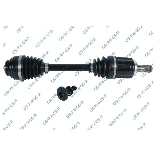 BMW MINI F55 F56 F57 B37 B38 Ön Sol Aks 31602380427 202382OL GSP - BMW yedek parça