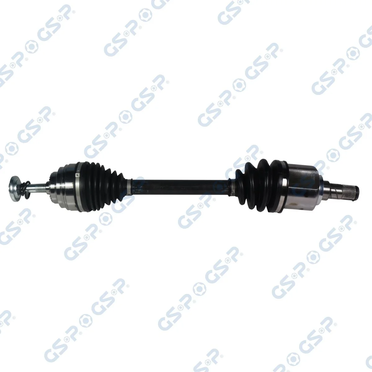 BMW MINI F55 F56 F57 B37 B38 Ön Sol Aks 31608611927 202381 GSP - BMW yedek parça