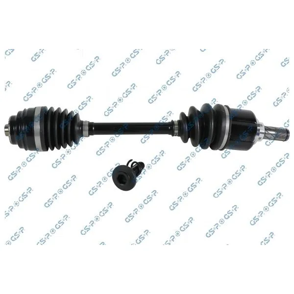 BMW MINI F55 F56 F57 B37 B38 Ön Sol Aks 31608611927 202381OL GSP - BMW yedek parça
