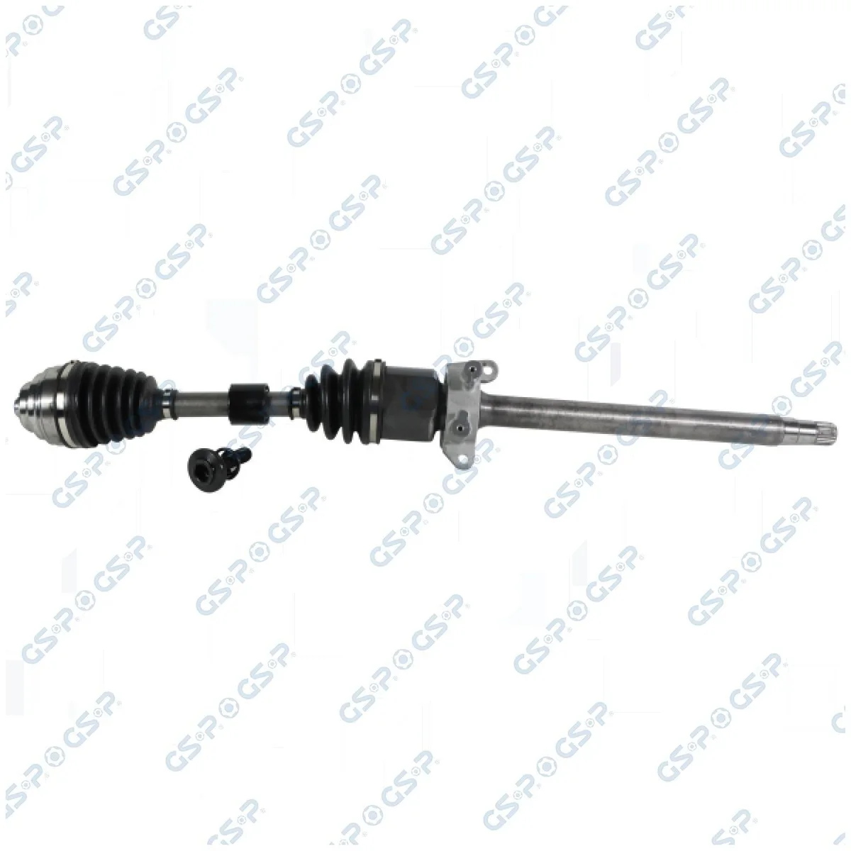 BMW MINI F55 F56 F57 B46 B47 B48 Ön Sağ Aks 31602375512 257818 GSP - BMW yedek parça