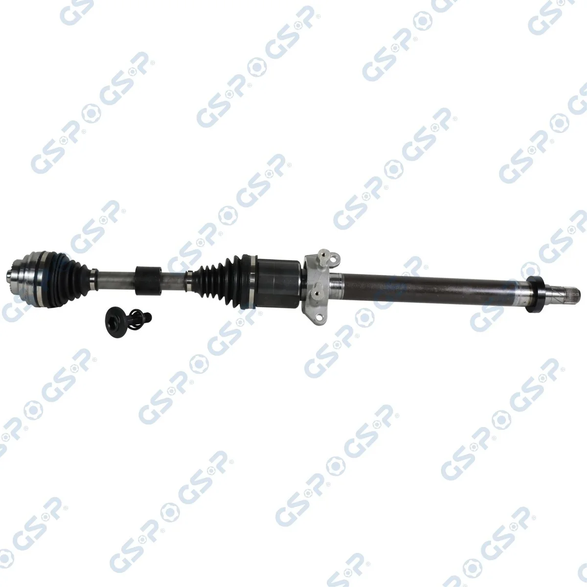 BMW MINI F55 F56 F57 B46 B47 B48 Ön Sağ Aks 31602375524 256836 GSP - BMW yedek parça