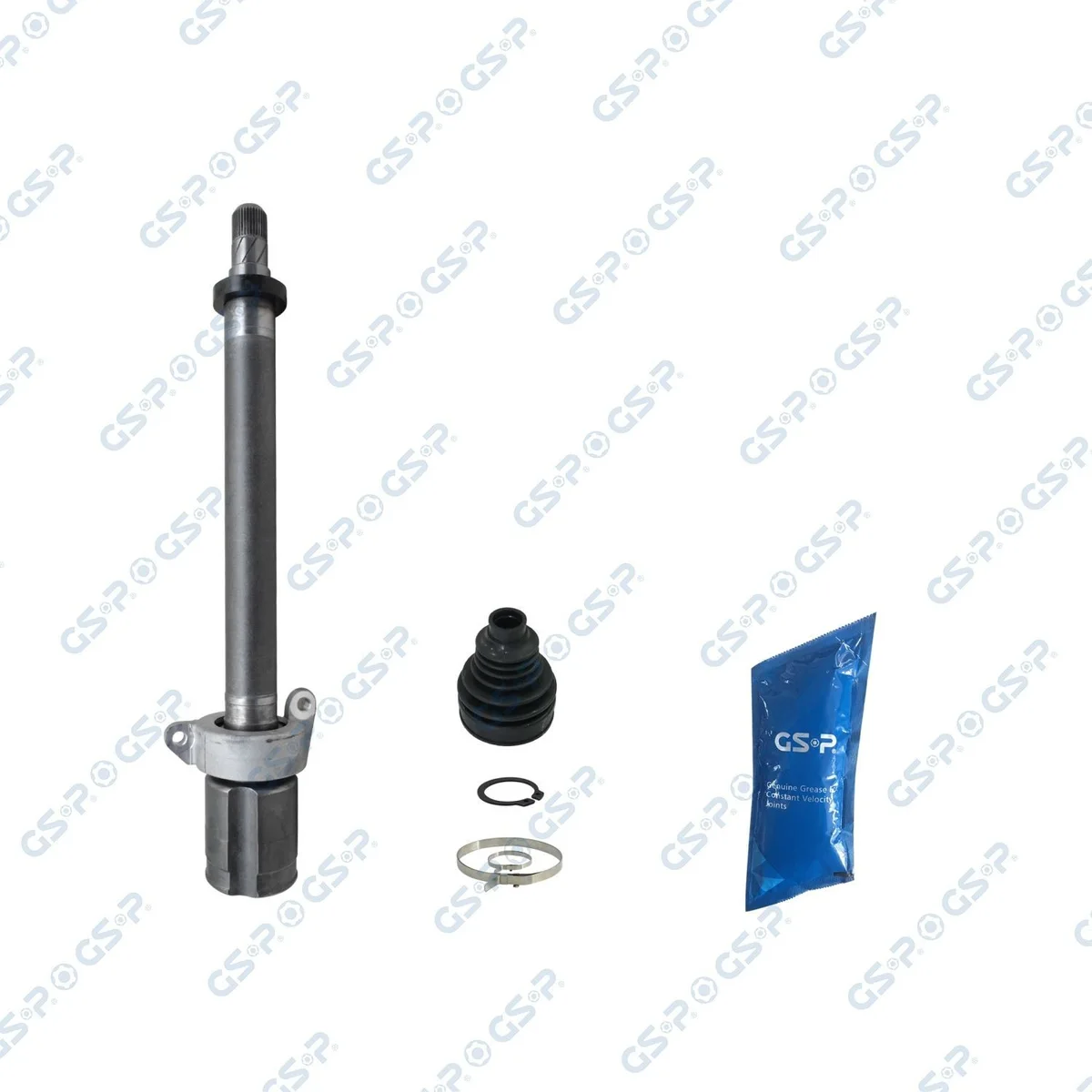 BMW MINI F55 F56 F57 B46 B48 Ön Sağ Aks İç Mafsalı 31607639442 603518 GSP - BMW yedek parça