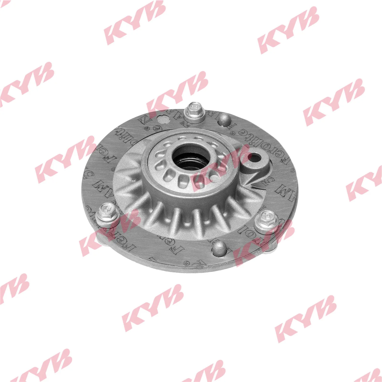 BMW MINI F55 F56 F57 Ön Amortisör Takozu 31306852431 SM1094 KYB - BMW yedek parça