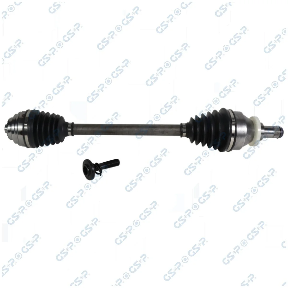 BMW MINI F55 F56 F57 Ön Sağ Aks 31608742386 256194 GSP - BMW yedek parça