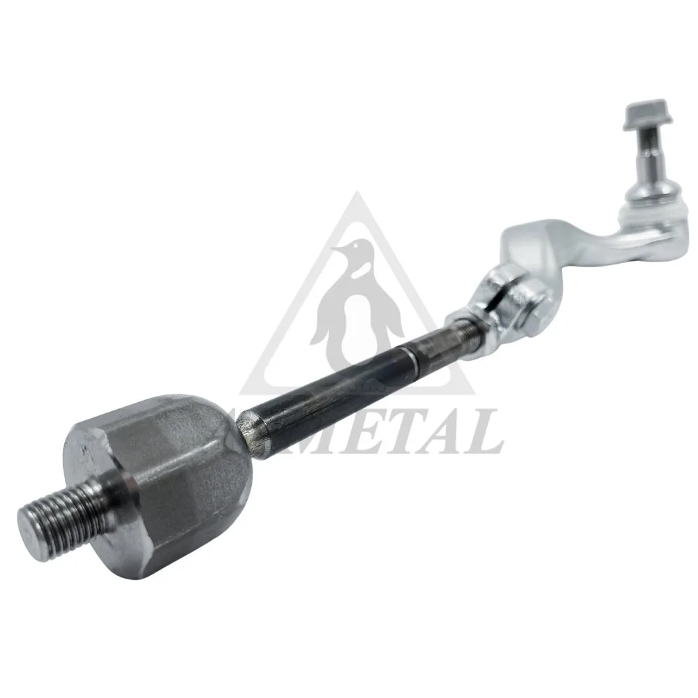 BMW MINI F55 F56 F57 Ön Sağ Rot Komple 32106899814 29MC2101 AS METAL - BMW yedek parça