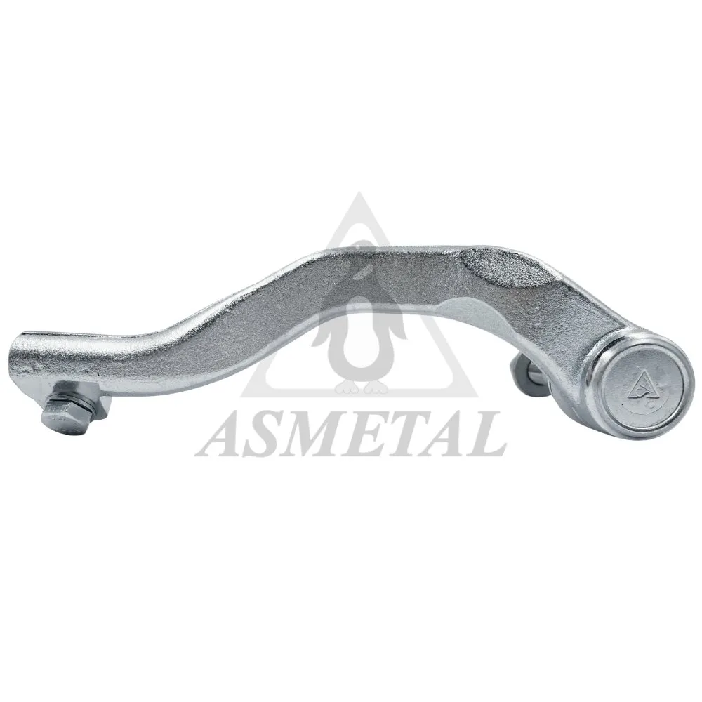 BMW MINI F55 F56 F57 Ön Sol Rot Başı 32106854734 17MC2100 AS METAL - BMW yedek parça