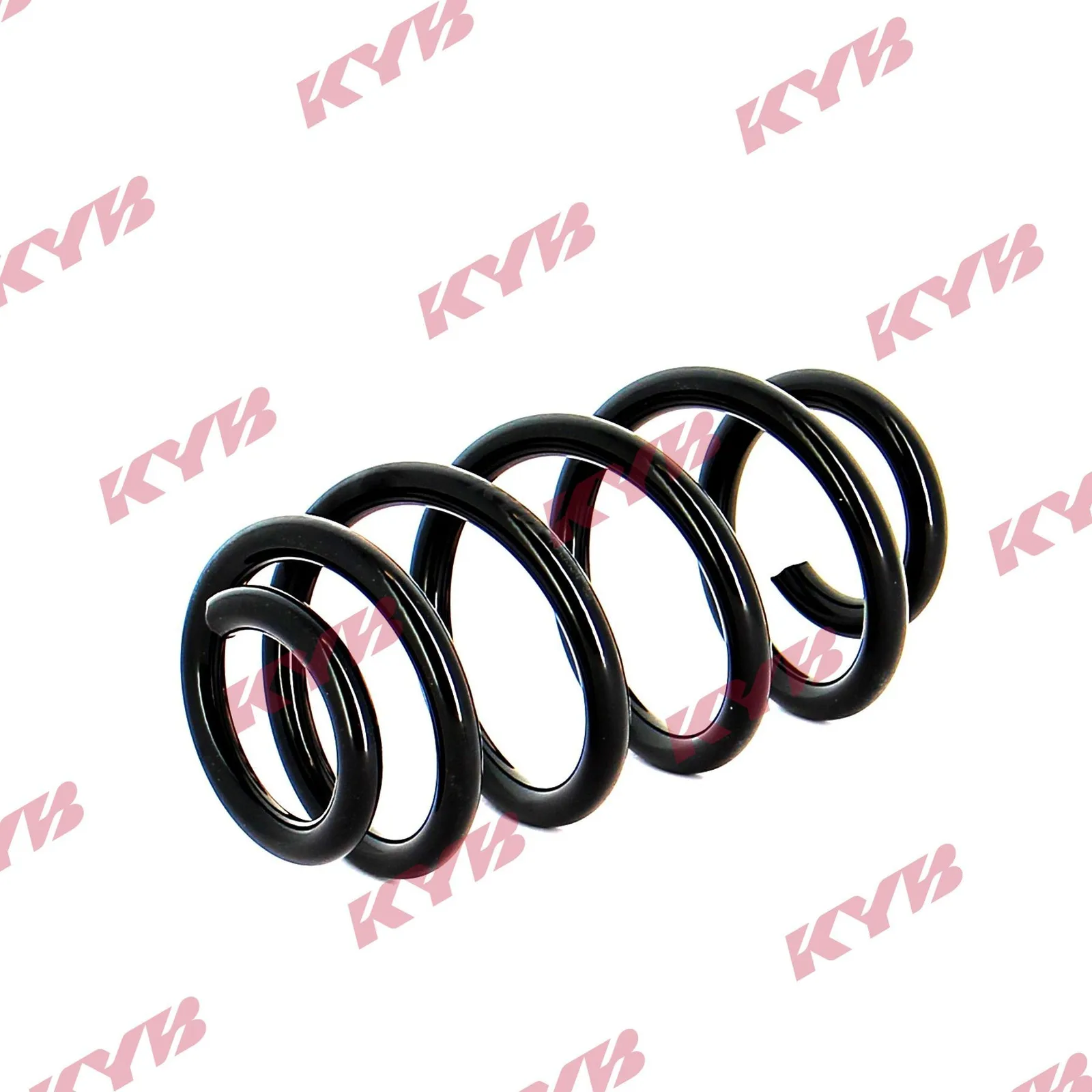 BMW MINI F60 Arka Helezon Yay 33536866775 RA5834 KYB - BMW yedek parça