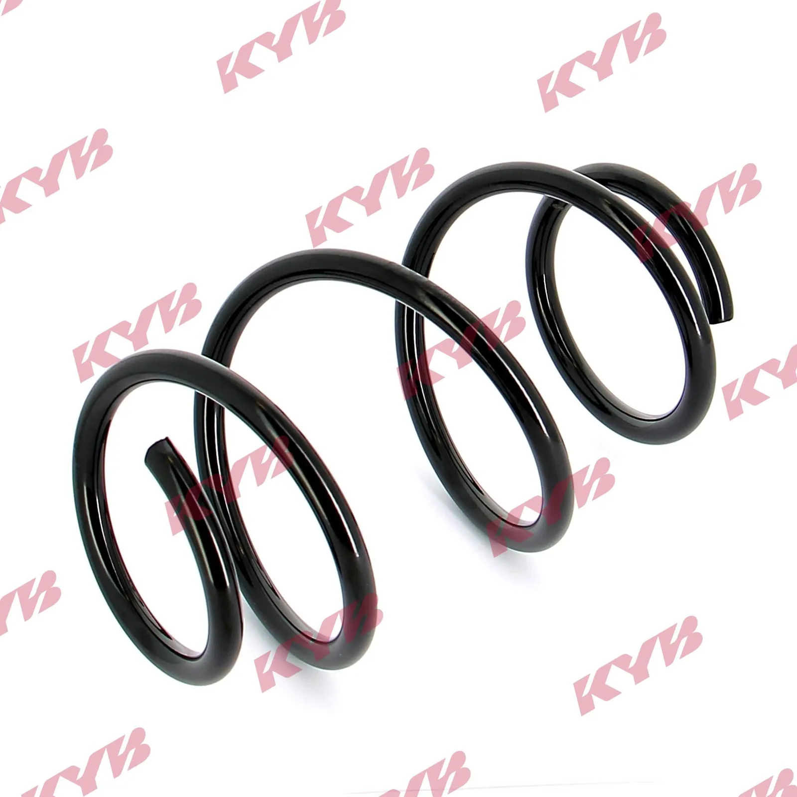 BMW MINI F60 Ön Helezon Yay 31336872337 RA1657 KYB - BMW yedek parça