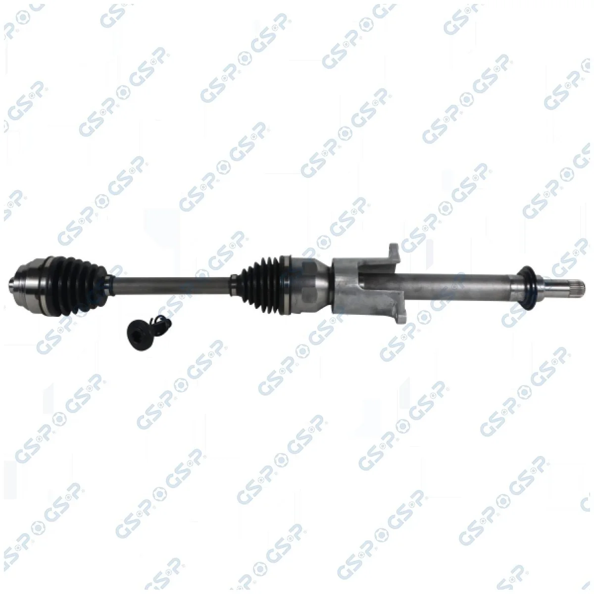 BMW MINI F60 Ön Sağ Aks 31609884798 257926 GSP - BMW yedek parça