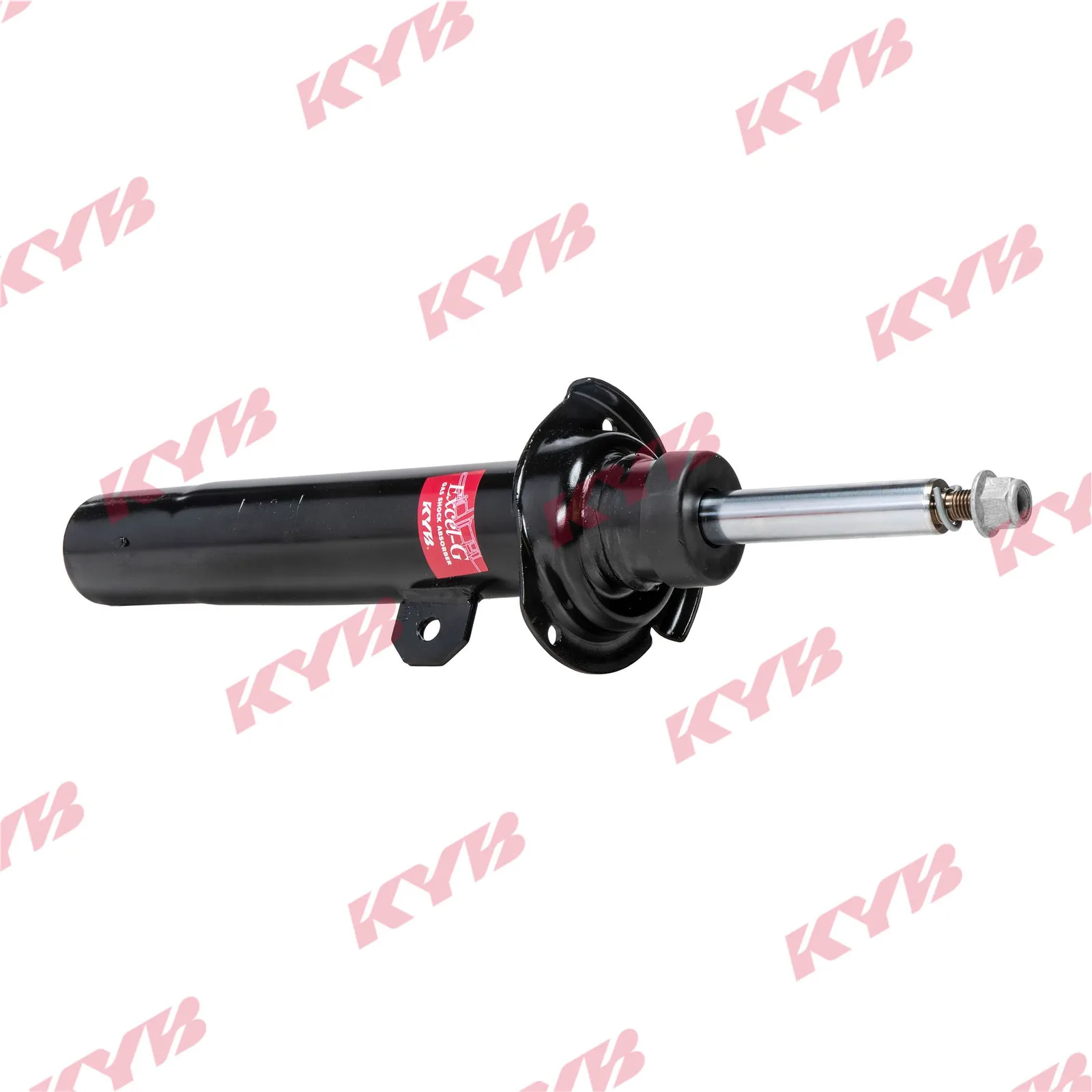 BMW MINI F60 Ön Sağ Amortisör 31316867210 3348113 KYB