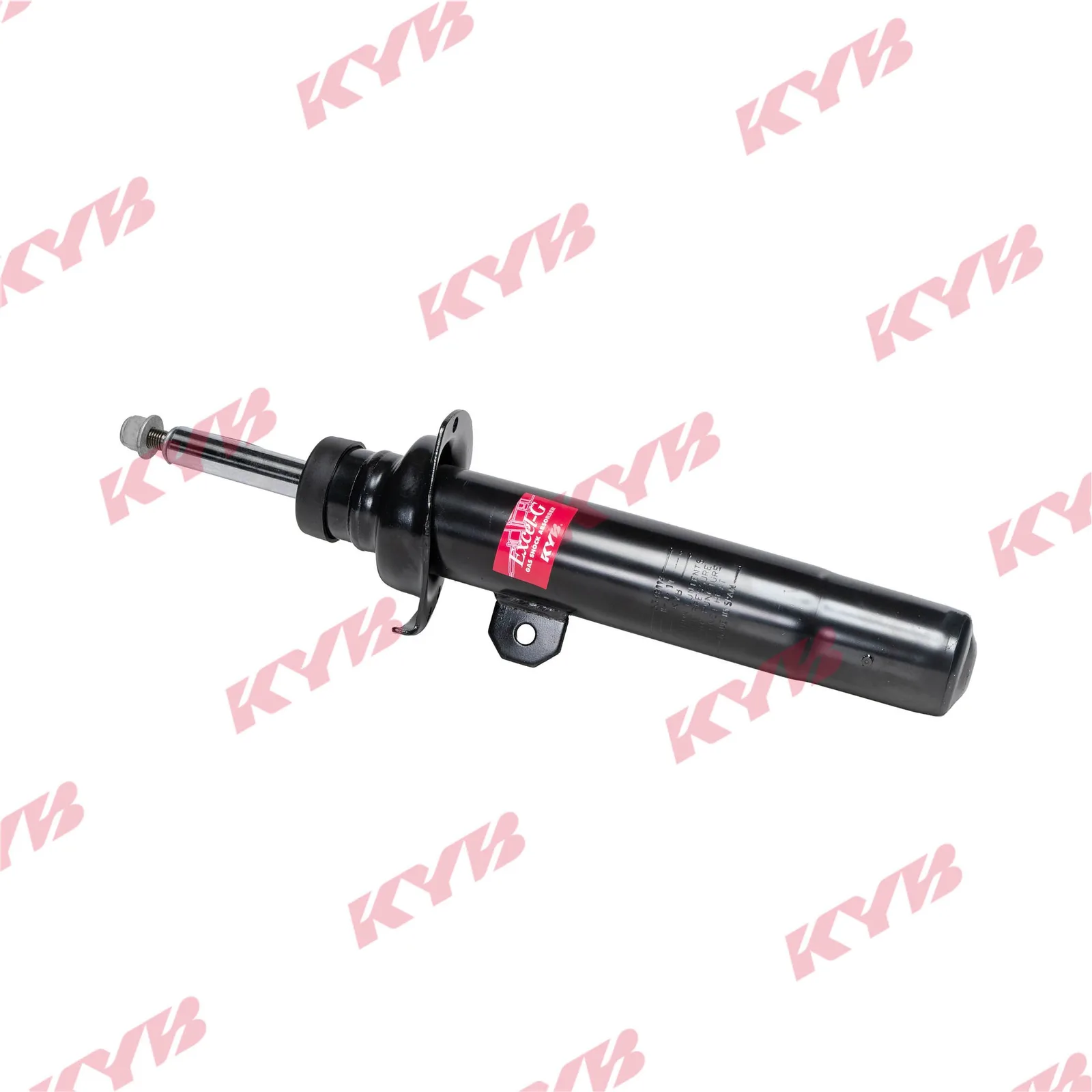 BMW MINI F60 Ön Sol Amortisör 31316867209 3348114 KYB
