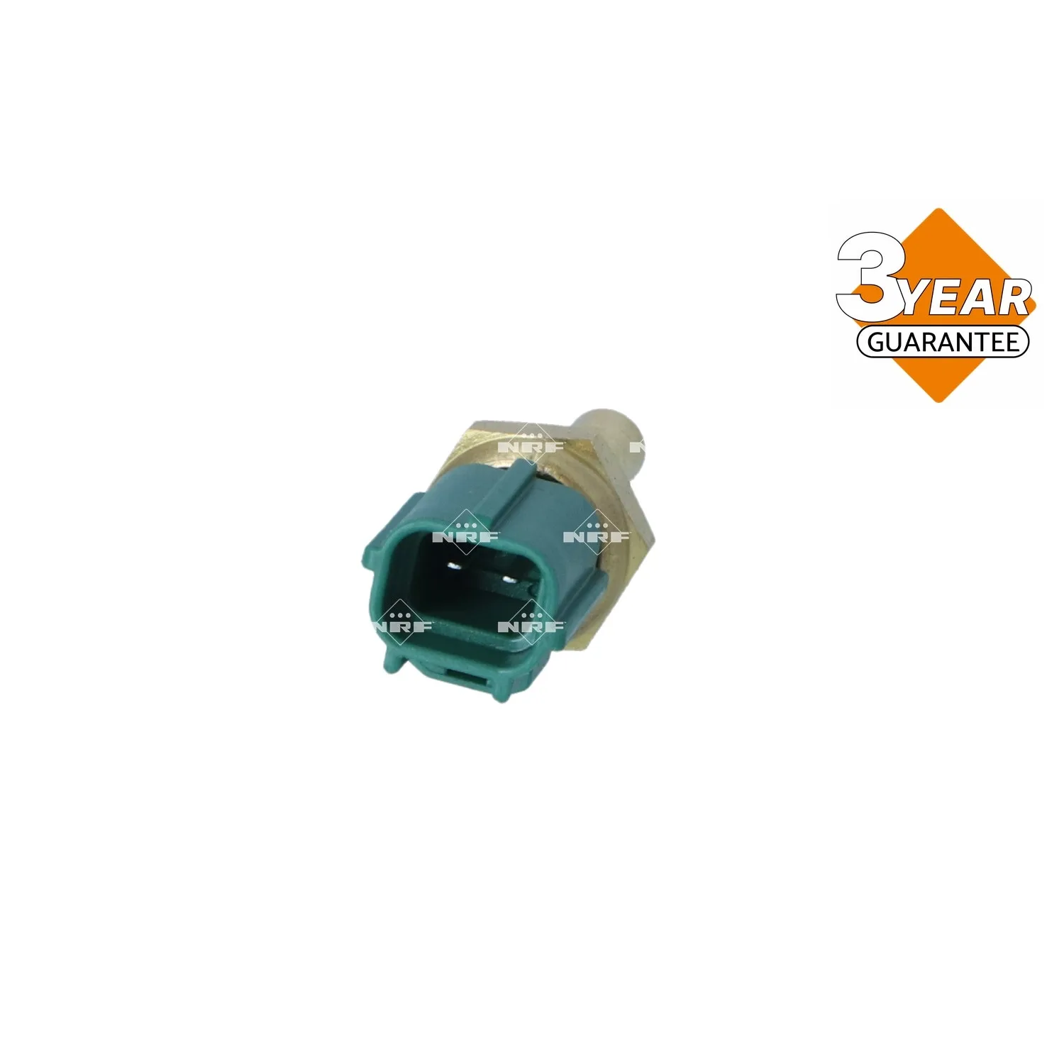 BMW MINI R50 Hararet Sensörü 13627791951 727018 NRF - BMW yedek parça