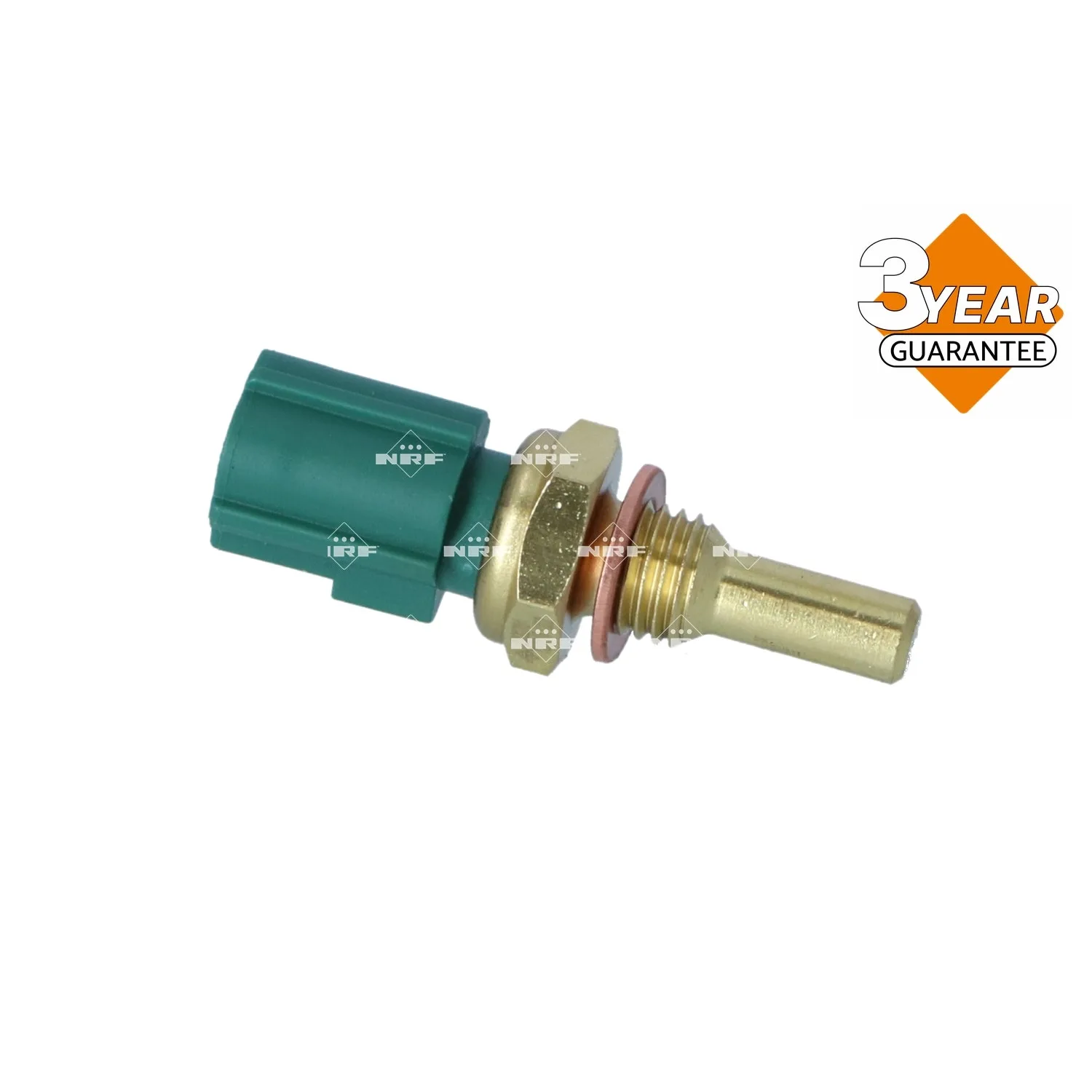 BMW MINI R50 Hararet Sensörü 13627791951 727018 NRF - BMW yedek parça