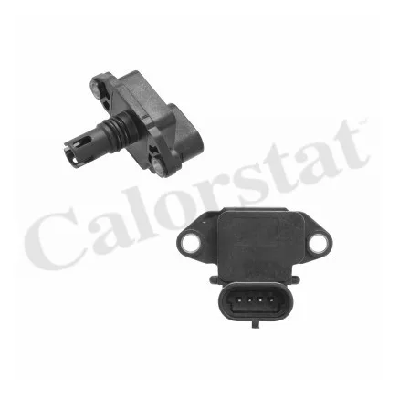 BMW MINI R50 R52 Emme Manifold Basınç Sensörü 12140872648 MS0092 VERNET