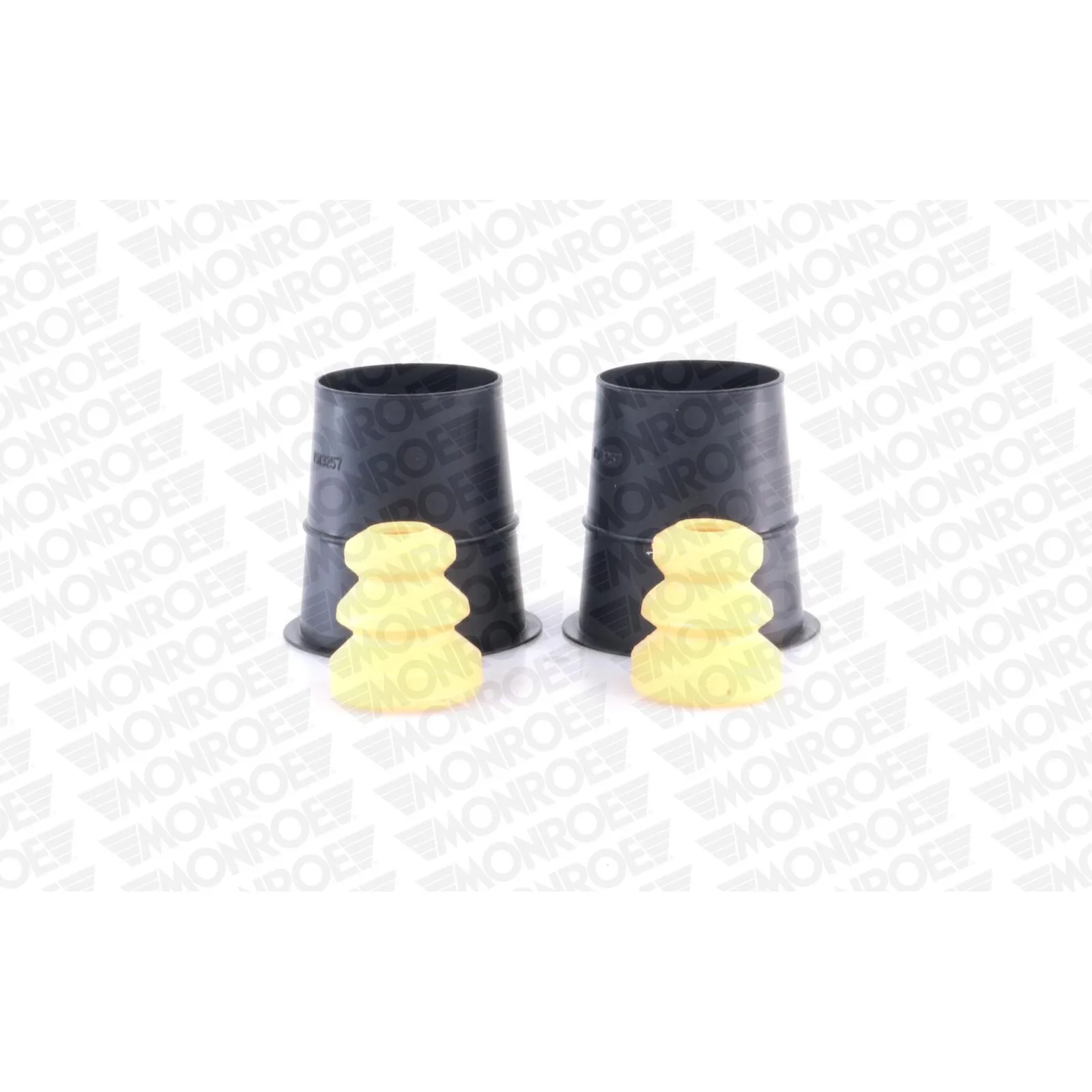 BMW MINI R50 R52 R53 Amortisör Toz Körüğü Takımı 33506763137 PK407 MONROE - BMW yedek parça