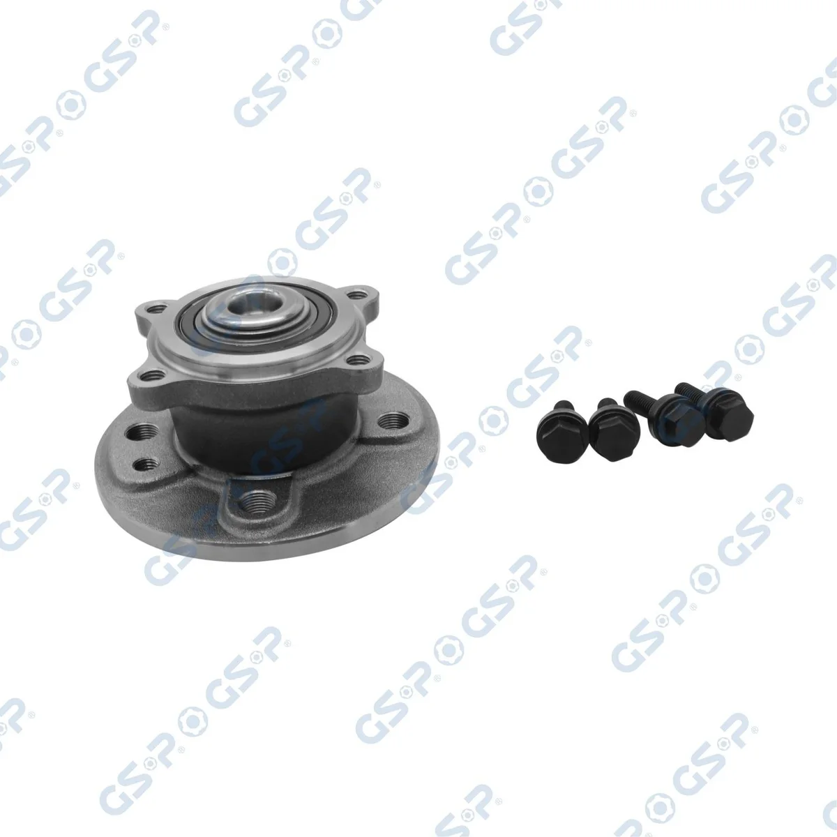 BMW MINI R50 R52 R53 Arka Rulmanlı Porya 33416756830 9400154K GSP - BMW yedek parça