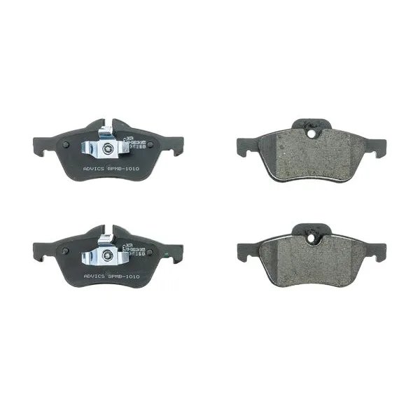 BMW MINI R50 R52 R53 Fren Balatası 34111503076 BPMB-1010 AISIN