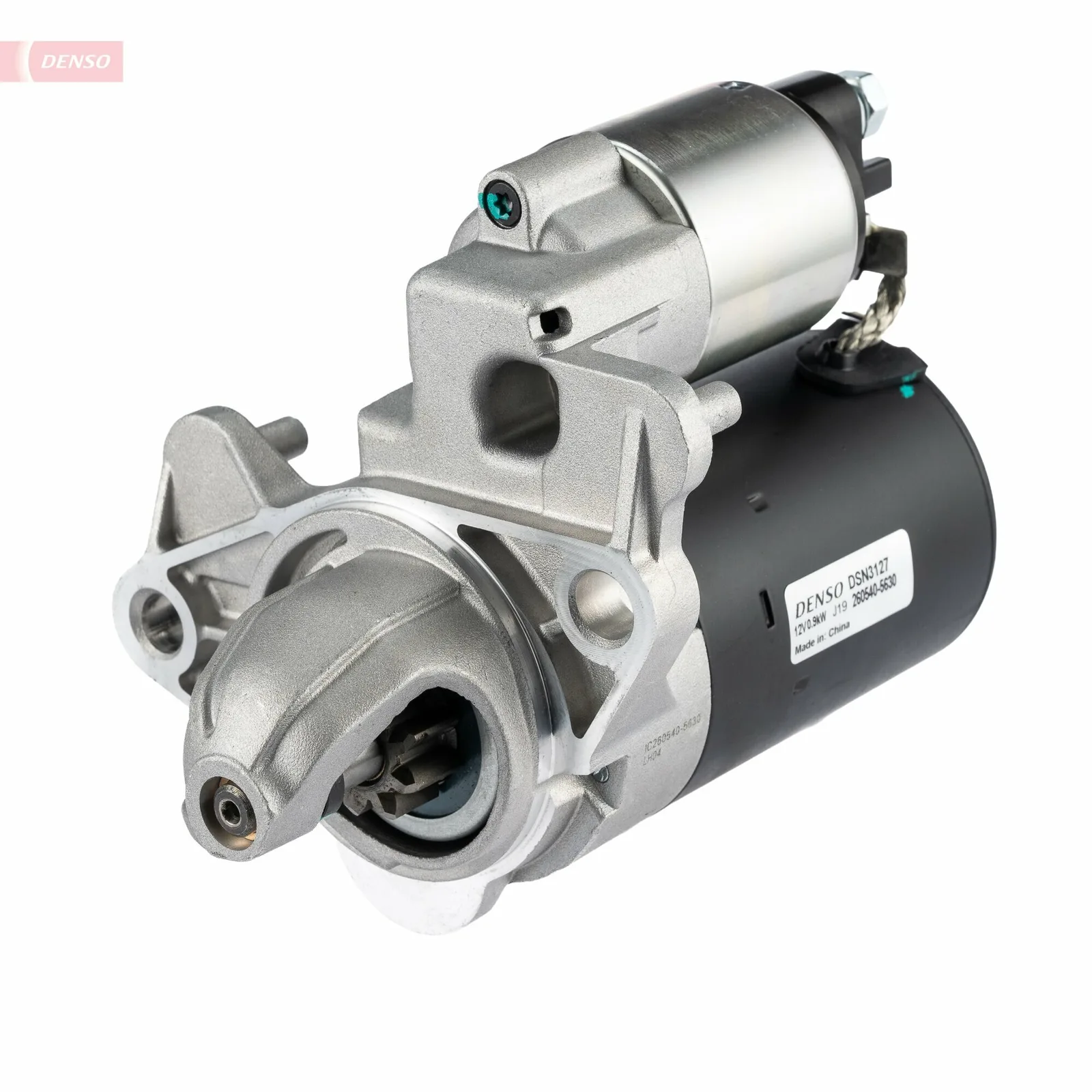 BMW MINI R50 R52 R53 Marş Motoru 12411489994 DSN3127 DENSO