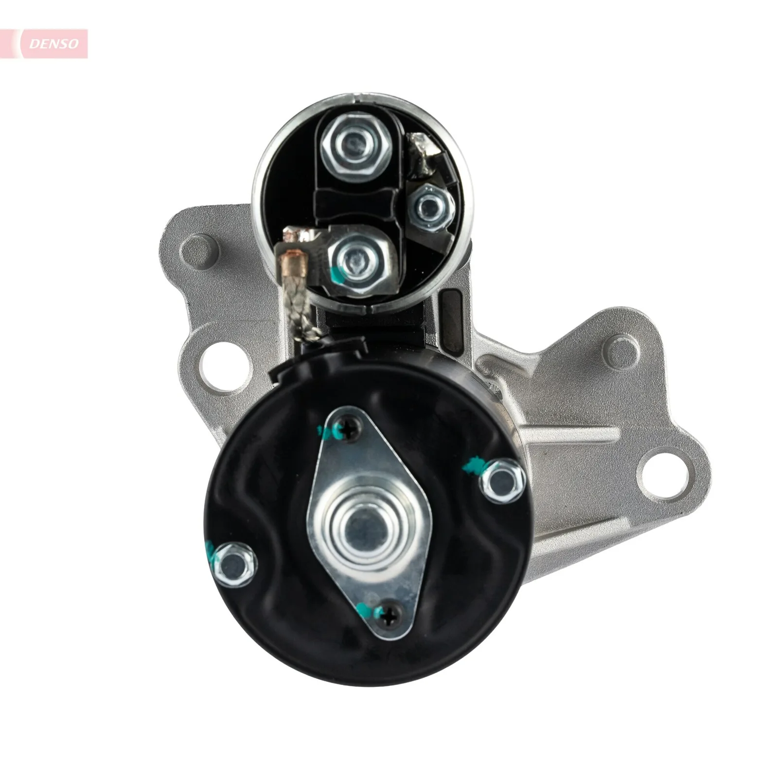 BMW MINI R50 R52 R53 Marş Motoru 12411489994 DSN3127 DENSO - BMW yedek parça