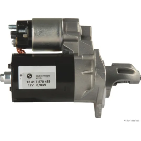 BMW MINI R50 R52 R53 Marş Motoru 12411489995 42018830 HERTH BUSS - BMW yedek parça