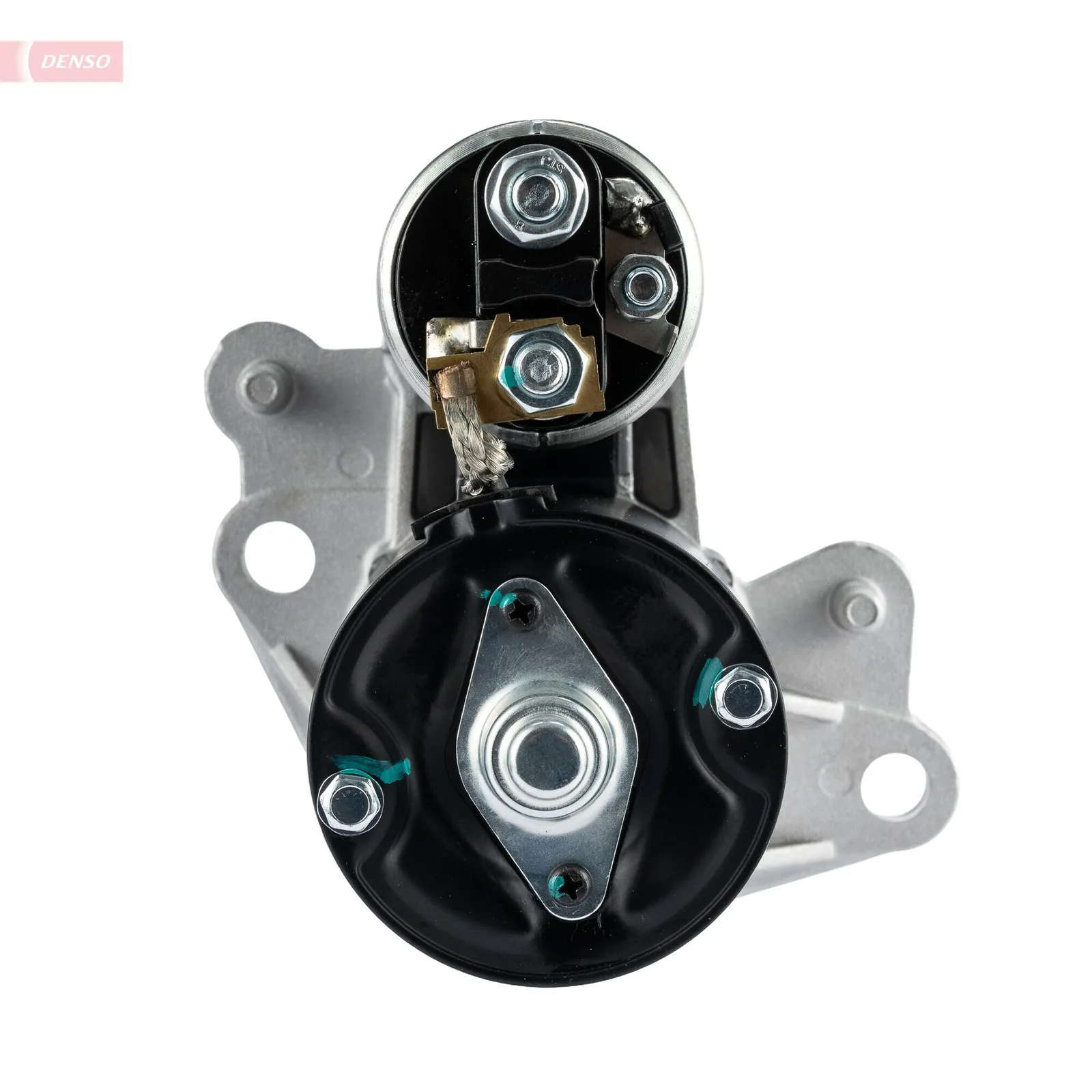 BMW MINI R50 R52 R53 Marş Motoru 12411489995 DSN3126 DENSO - BMW yedek parça
