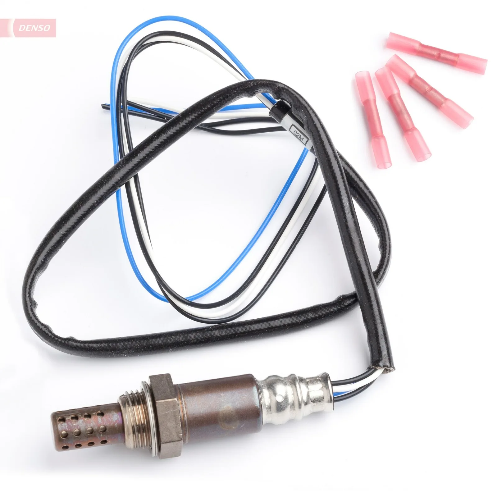 BMW MINI R50 R52 R53 Oksijen Sensörü 11780872674 DOX-0121 DENSO