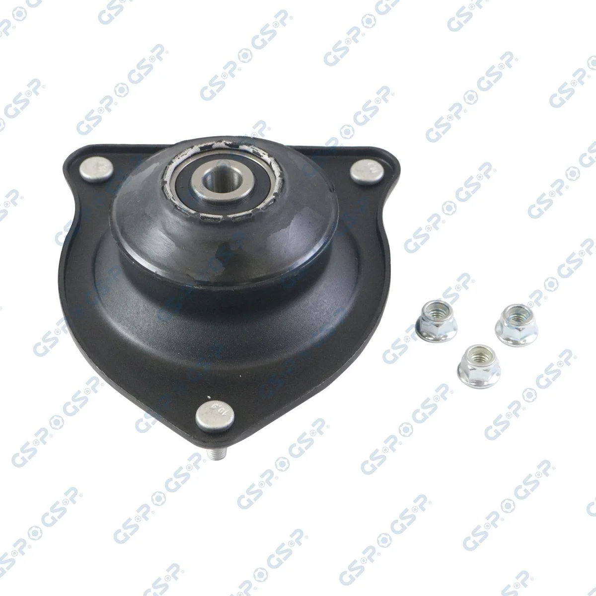 BMW MINI R50 R52 R53 Ön Amortisör Üst Takoz Seti 31306758309 530459S GSP - BMW yedek parça