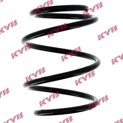BMW MINI R50 R52 R53 Ön Helezon Yay 31336759378 RA3488 KYB