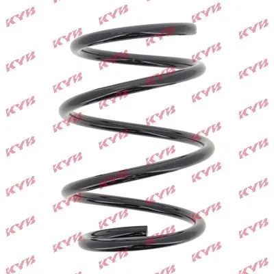 BMW MINI R50 R52 R53 Ön Helezon Yay 31336759389 RH3516 KYB